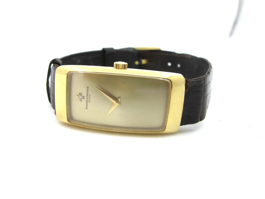 Watch Montre Paris