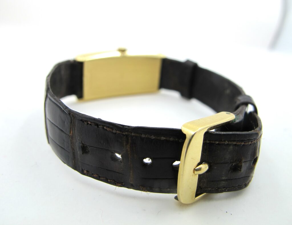 Watch Montre Paris