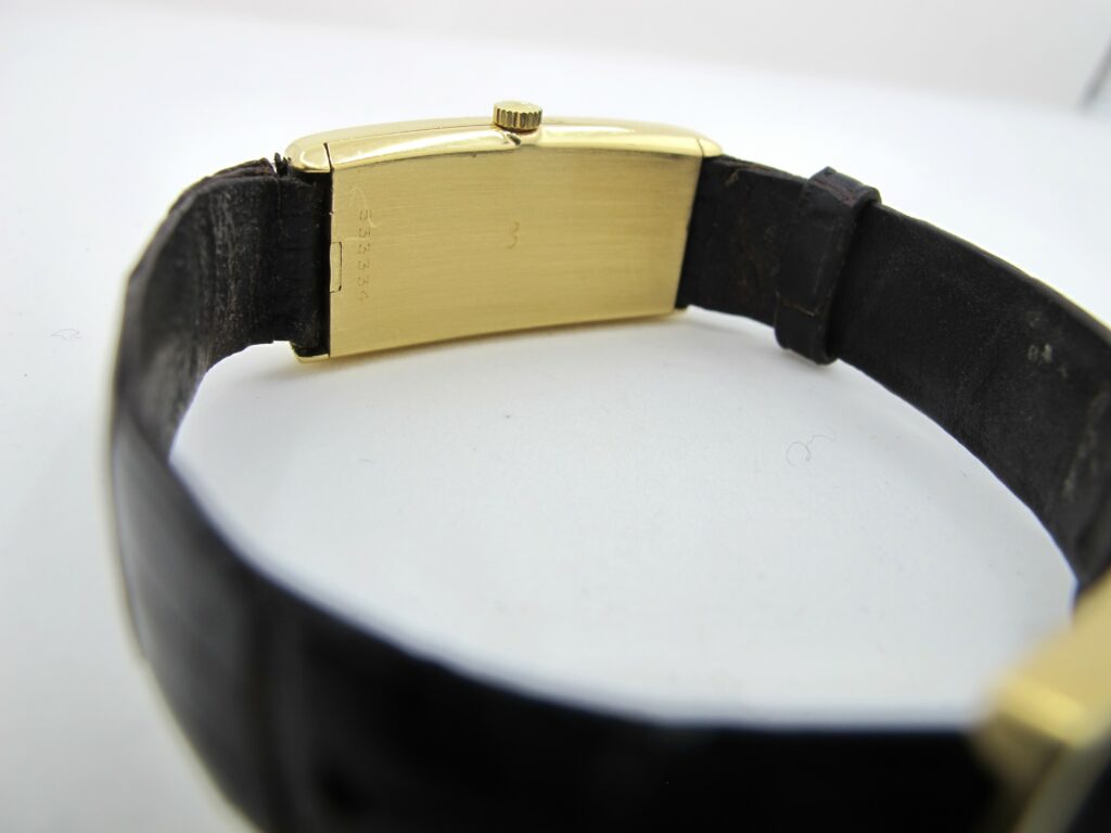 Watch Montre Paris