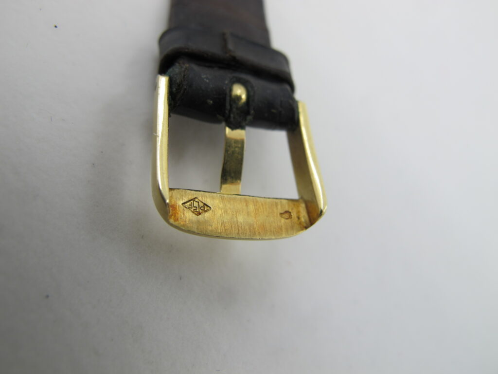 Watch Montre Paris