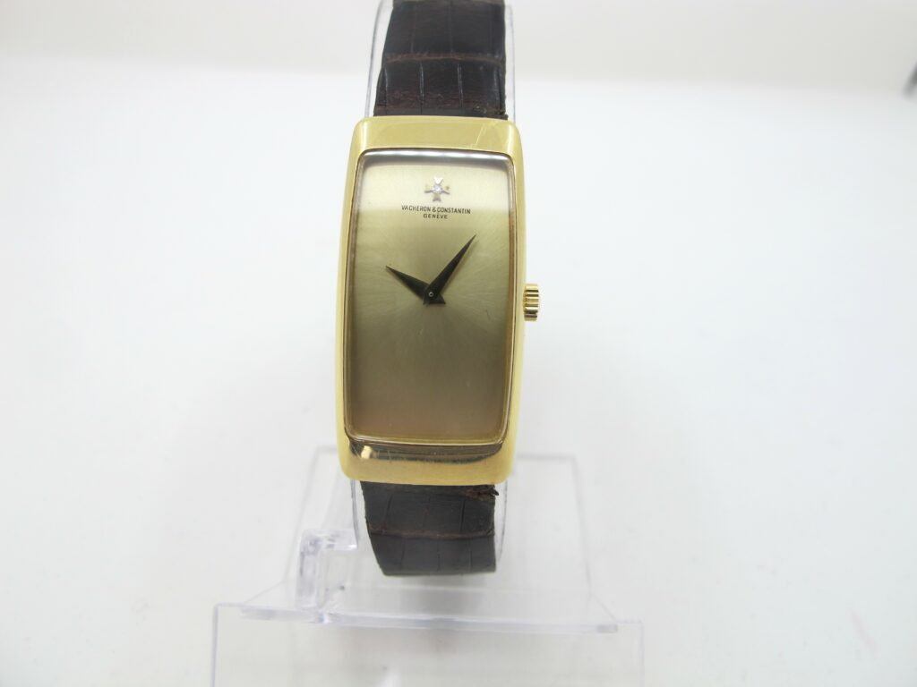 Watch Montre Paris