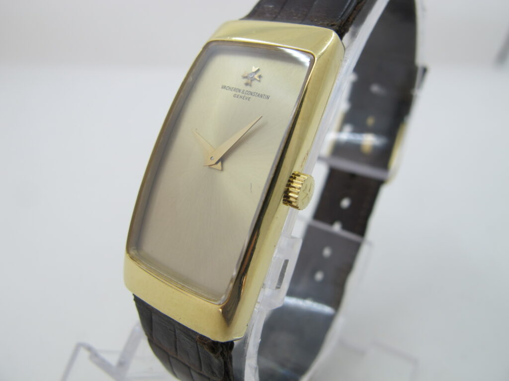 Watch Montre Paris