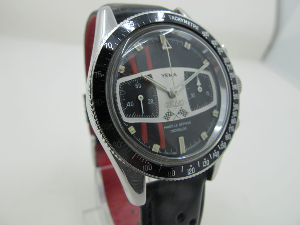 Watch Montre Paris