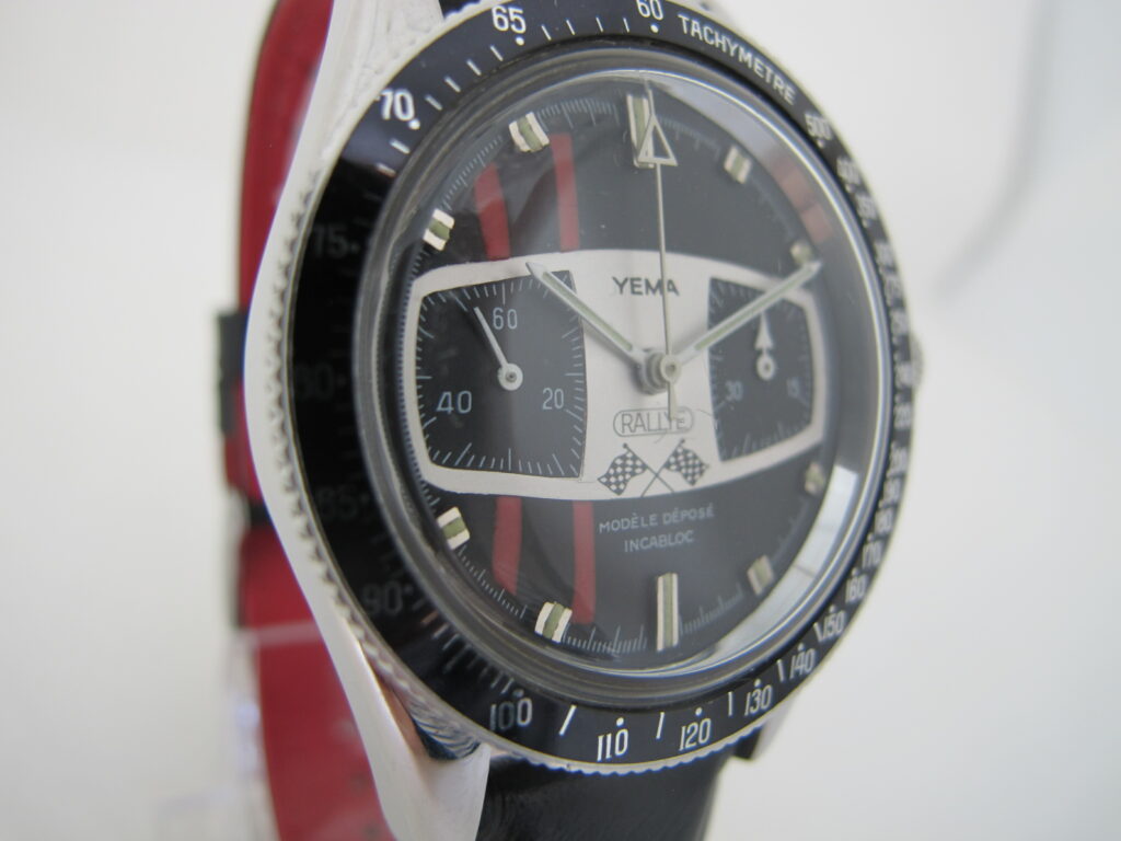 Watch Montre Paris