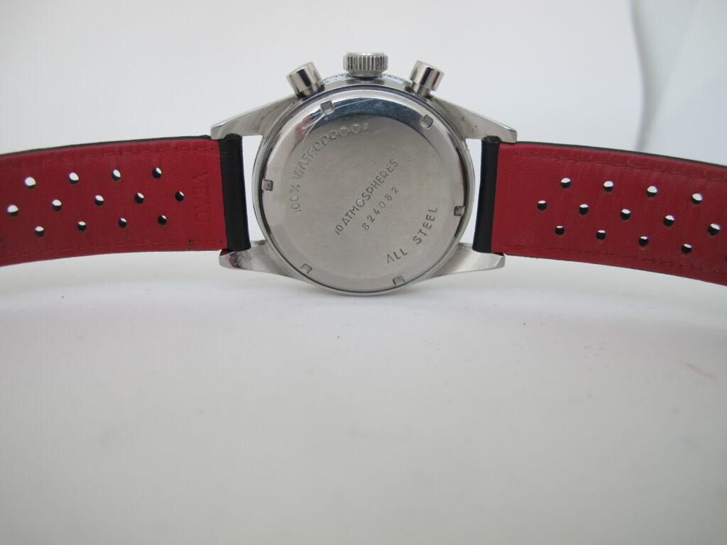 Watch Montre Paris
