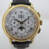 zenith chronomaster or