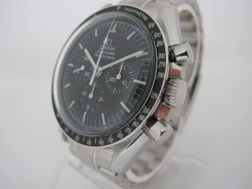 speedmaster 3590.50 tritium