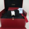 cartier tank americaine wsta 0082