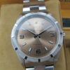 rolex air king 14010