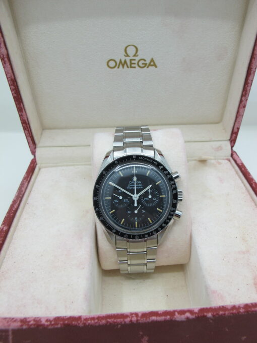 omega 3592.50 APOLLO XI