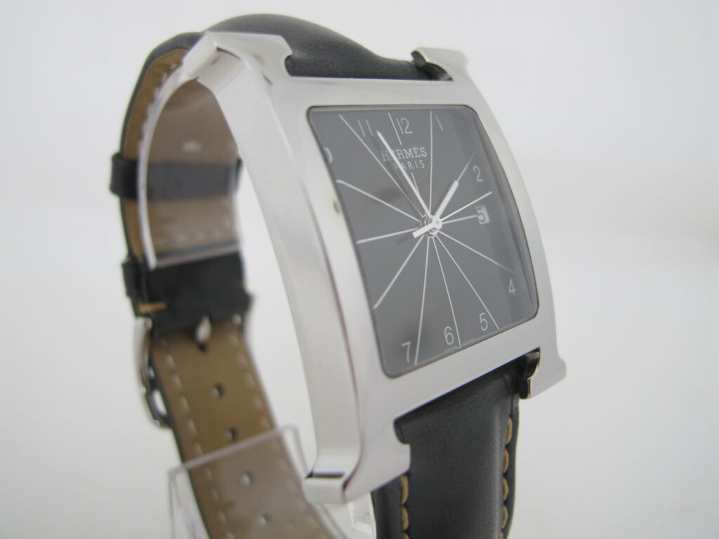 Watch Montre Paris