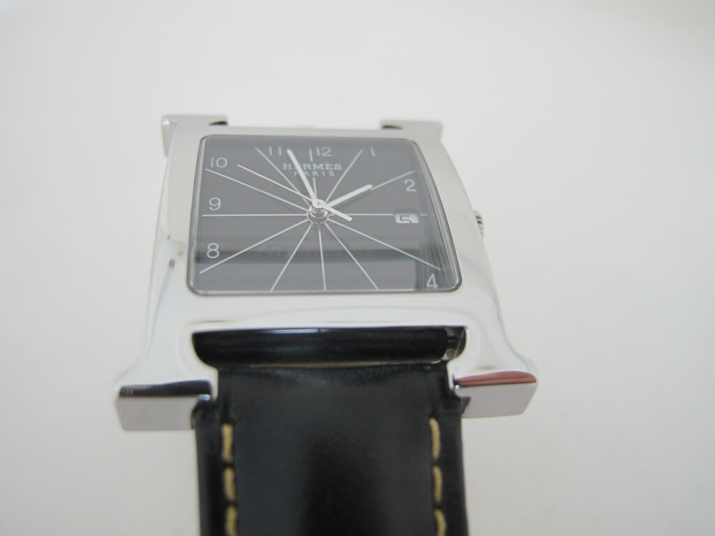 Watch Montre Paris