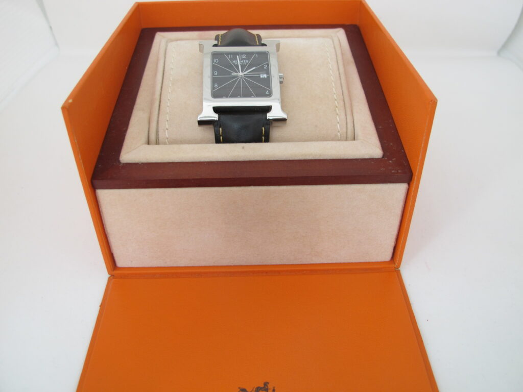 Watch Montre Paris