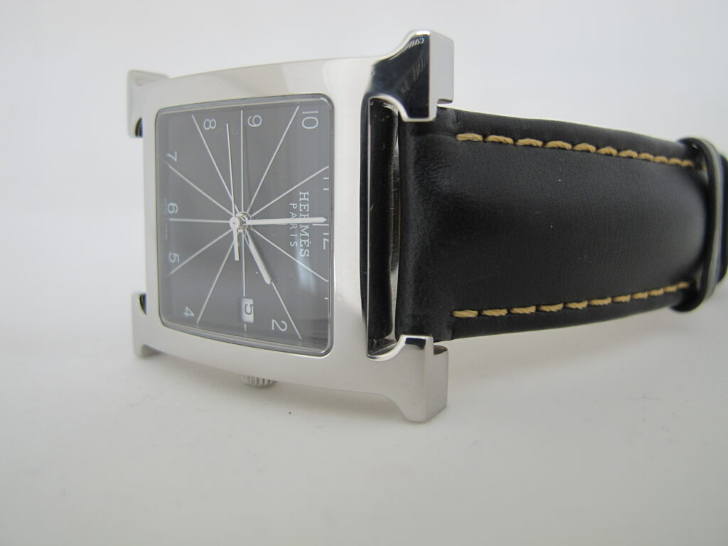 Watch Montre Paris