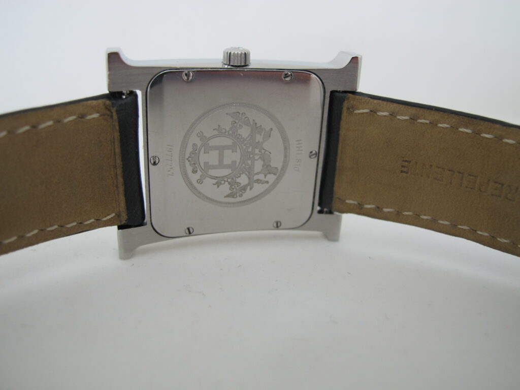 Watch Montre Paris