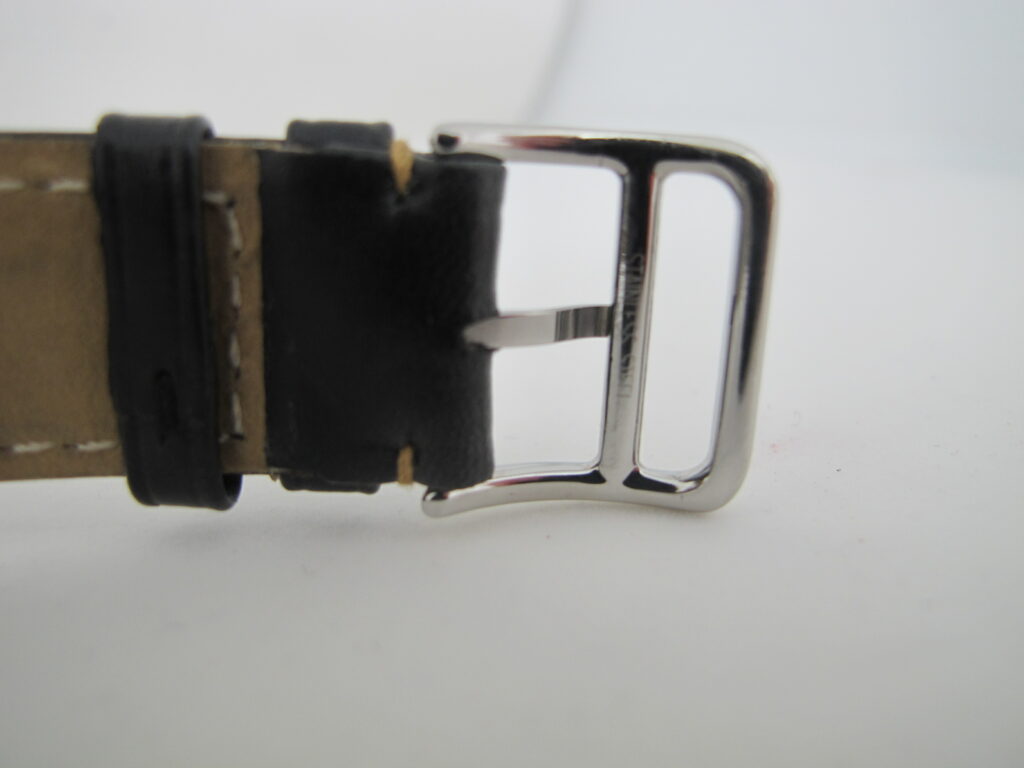 Watch Montre Paris
