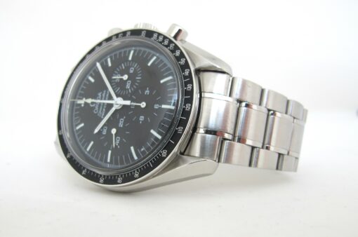 OMEGA Speedmaster 3570.50.00 Moonwatch avec boîte de 1999 – Image 8