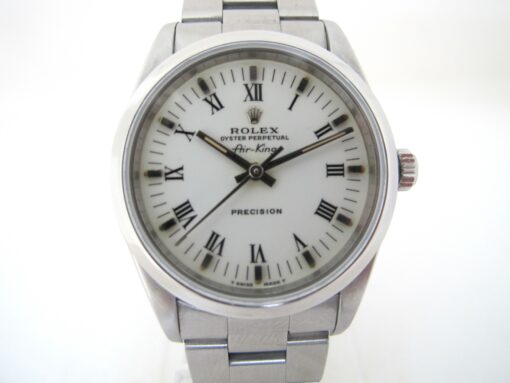 Rolex 14000