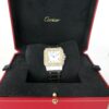 Cartier Santos 2961