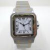 Cartier Santos 1990