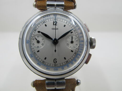 JAEGER CHRONO 1940