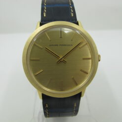 girard perregaux calatrava vintage