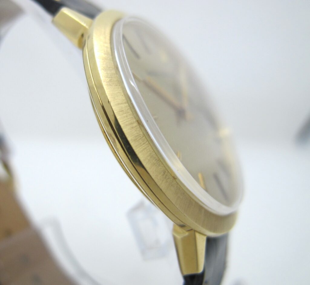 Watch Montre Paris