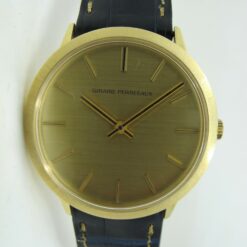 girard perregaux calatrava