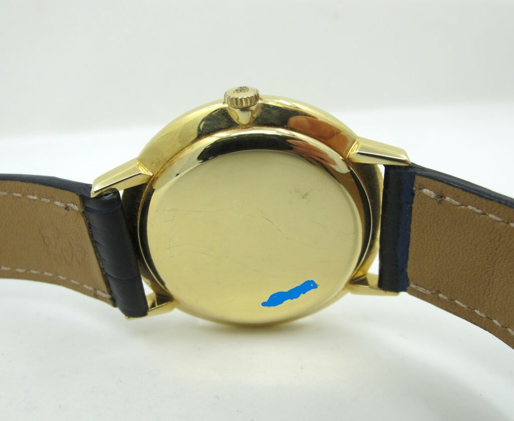 Watch Montre Paris