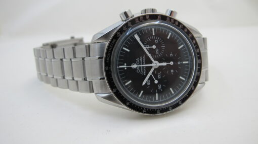 Omega Speedmaster Apollo XVII limited edition 3574.51.00 - Image 7