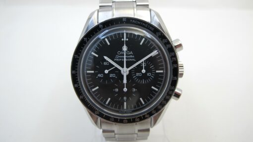 Omega Speedmaster Apollo XVII limited edition 3574.51.00 - Image 2