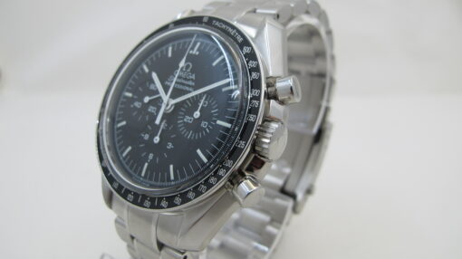 Omega Speedmaster Apollo XVII limited edition 3574.51.00 - Image 3