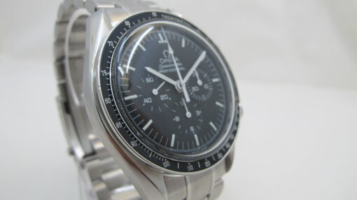 Omega Speedmaster Apollo XVII limited edition 3574.51.00 - Image 4