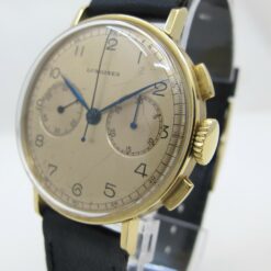 longines 13zn chrono