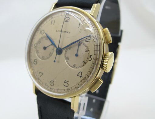 longines 13zn chrono