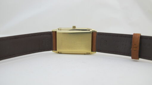 JAEGER LeCoultre Reverso Ref 250.1.11 or 18k - Image 6