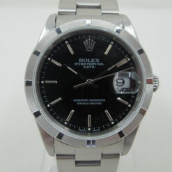 rolex date 15210