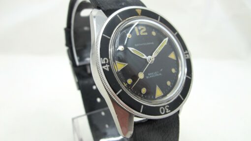 Blancpain Fifty Fathoms Bathyscaphe Vintage MC4 - Image 3