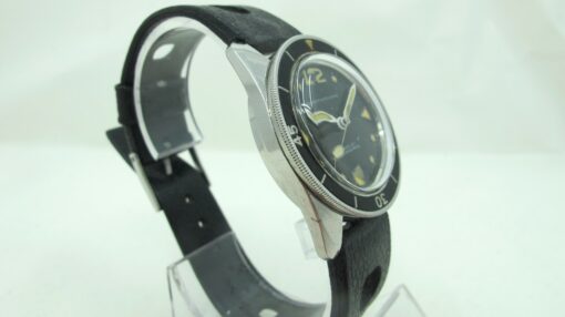 Blancpain Fifty Fathoms Bathyscaphe Vintage MC4 - Image 4