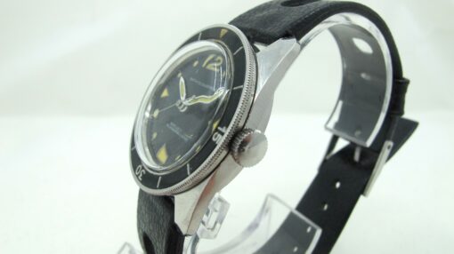 Blancpain Fifty Fathoms Bathyscaphe Vintage MC4 - Image 5