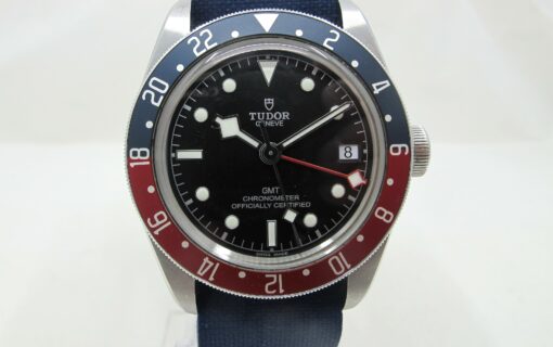 Tudor GMT