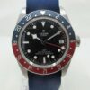 TUDOR BLACK BAY GMT