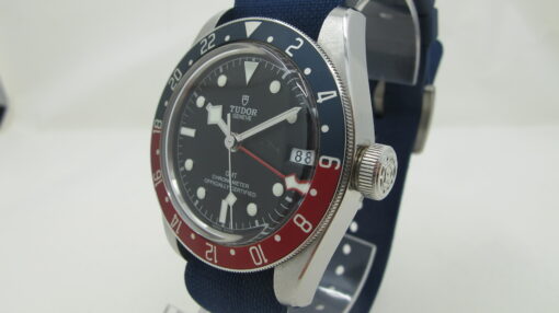 TUDOR Black Bay gmt Ref 79830RB - Image 3