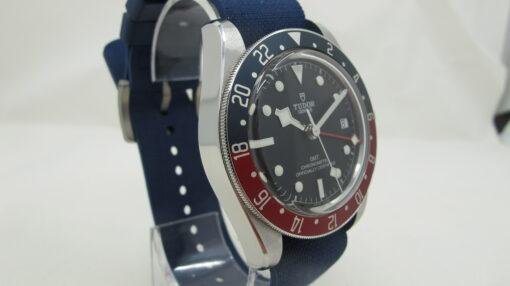 TUDOR Black Bay GMT Ref 79830RB – Image 4