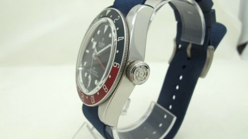 TUDOR Black Bay gmt Ref 79830RB - Image 6