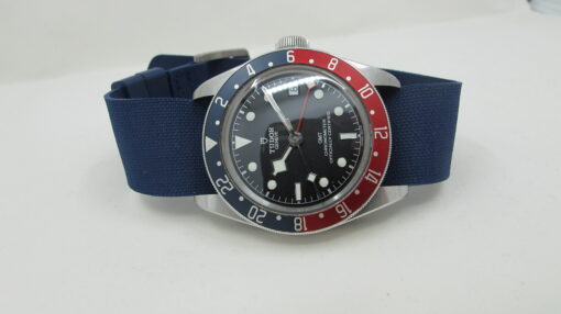 TUDOR Black Bay GMT Ref 79830RB – Image 7