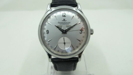 JAEGER LeCoultre Master Control Calendar Ref 140.8.87