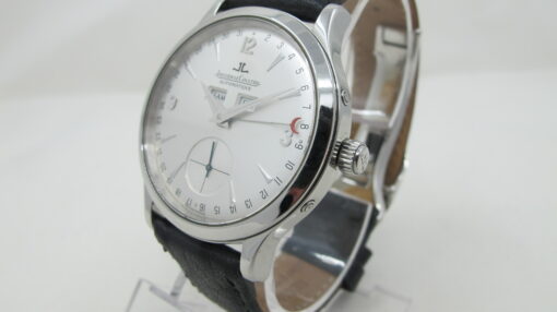 JAEGER LeCoultre Master Calendar Ref 140.8.87