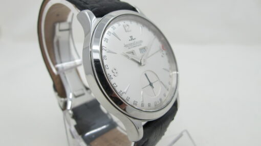 JAEGER LeCoultre Master Control Calendar Ref 140.8.87 - Image 3