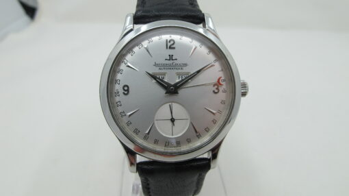 JAEGER LeCoultre Master Control Calendar Ref 140.8.87 - Image 5